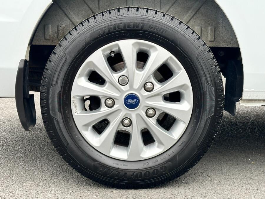 Used Ford Transit Custom 2023 for sale - 76002199: Photo 10