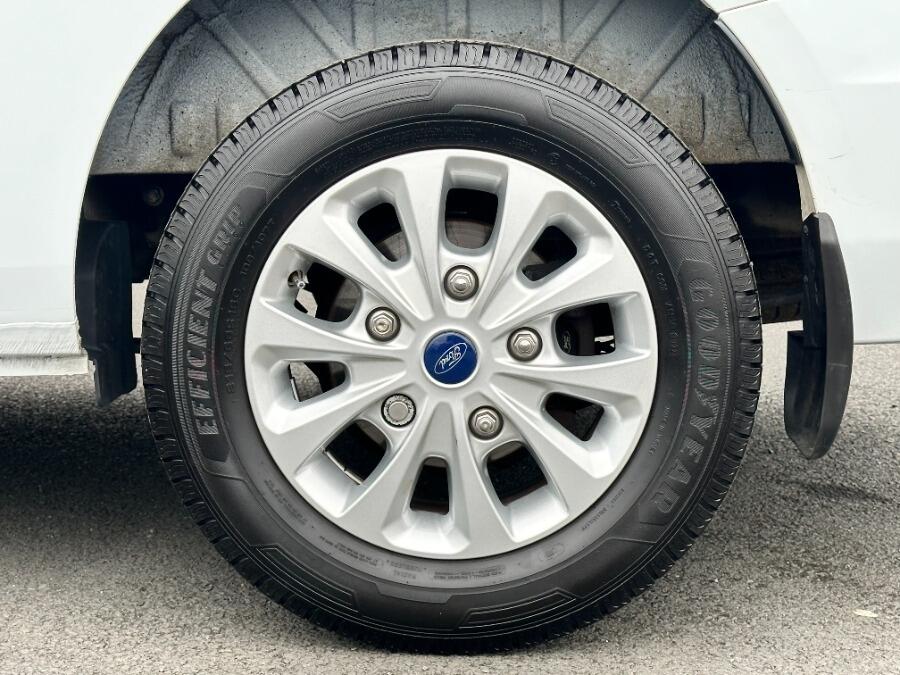 Used Ford Transit Custom 2023 for sale - 76002199: Photo 11