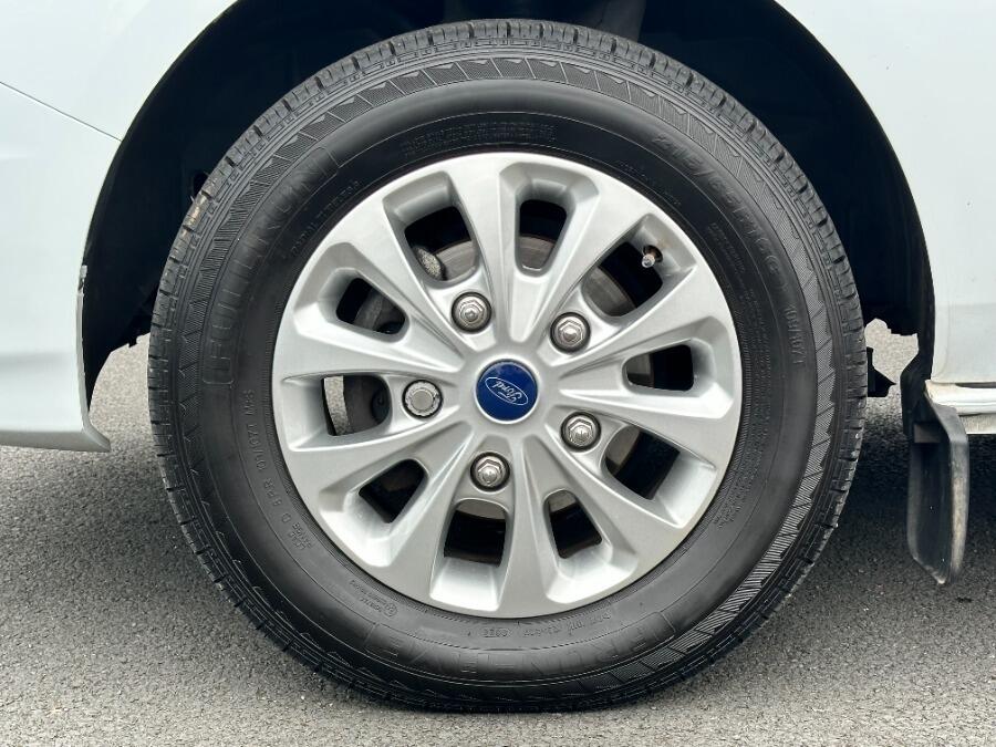 Used Ford Transit Custom 2023 for sale - 76002199: Photo 12