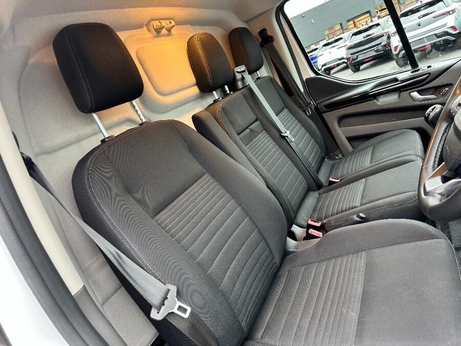 Used Ford Transit Custom 2023 for sale - 76002199: Photo 13