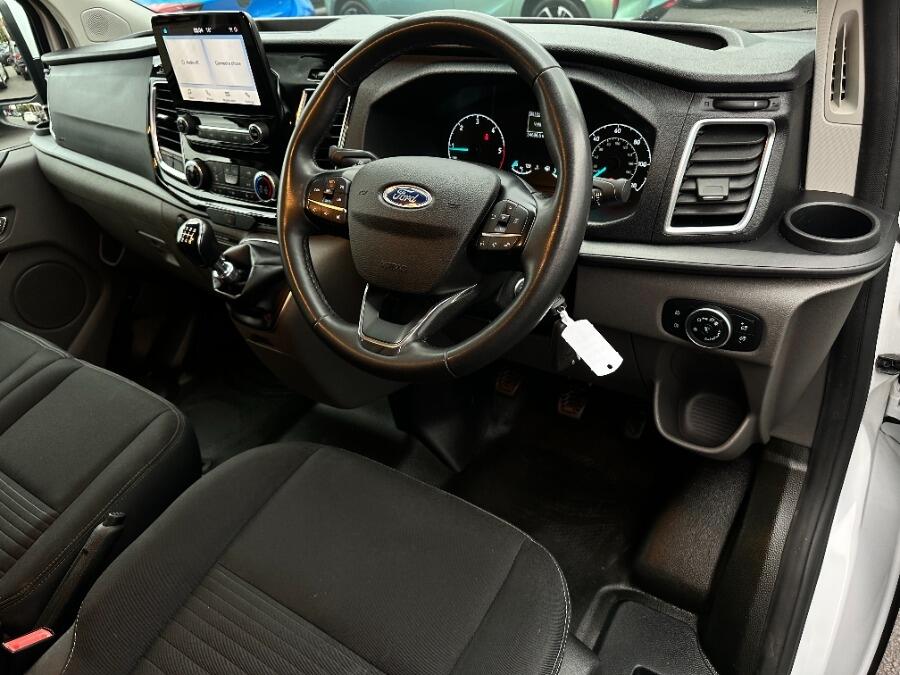 Used Ford Transit Custom 2023 for sale - 76002199: Photo 14