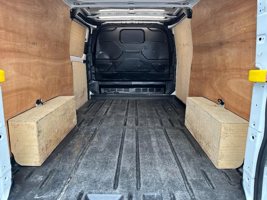 Used Ford Transit Custom 2023 for sale - 76002199: Photo 15