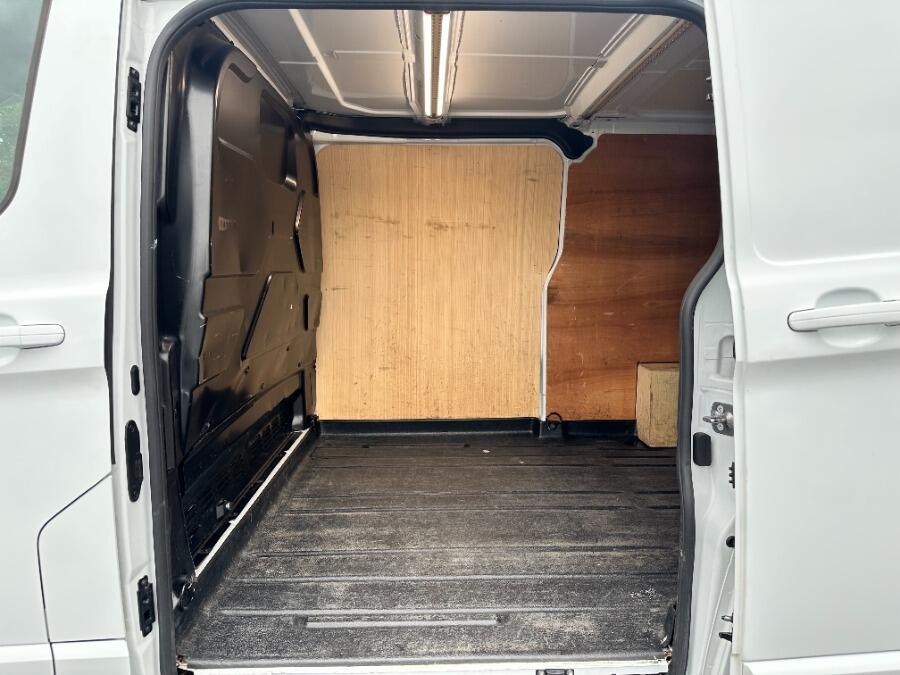 Used Ford Transit Custom 2023 for sale - 76002199: Photo 16