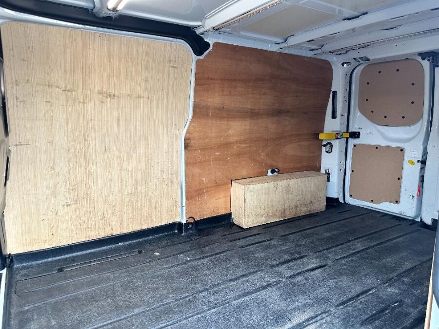 Used Ford Transit Custom 2023 for sale - 76002199: Photo 17