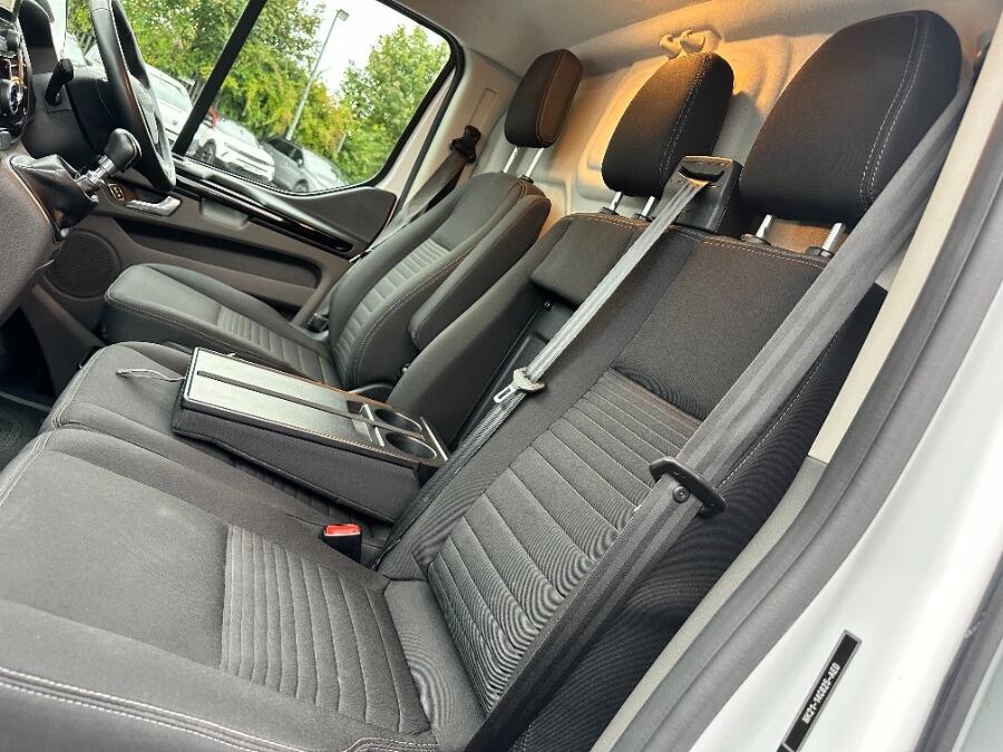 Used Ford Transit Custom 2023 for sale - 76002199: Photo 18