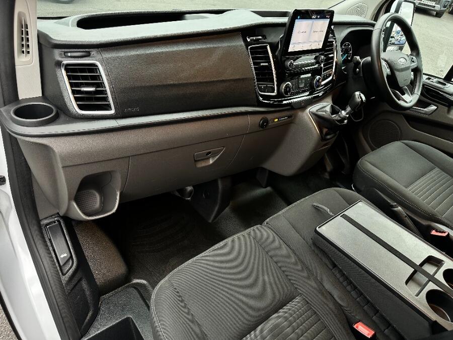 Used Ford Transit Custom 2023 for sale - 76002199: Photo 19