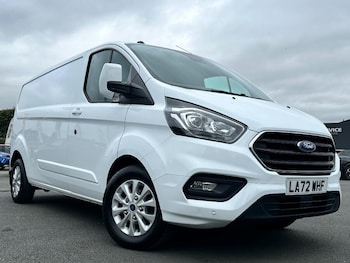Used Ford Transit Custom 2023 for sale - 76002199: Photo