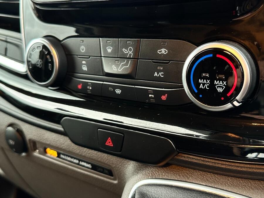 Used Ford Transit Custom 2023 for sale - 76002199: Photo 24
