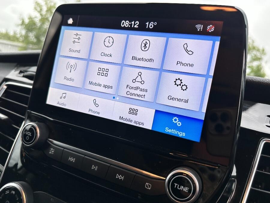 Used Ford Transit Custom 2023 for sale - 76002199: Photo 32