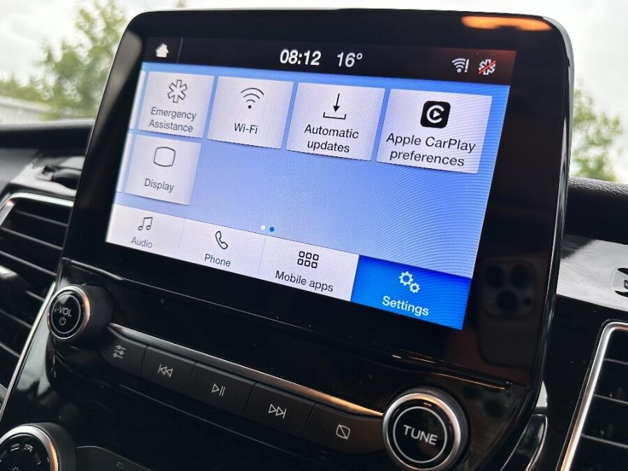 Used Ford Transit Custom 2023 for sale - 76002199: Photo 33