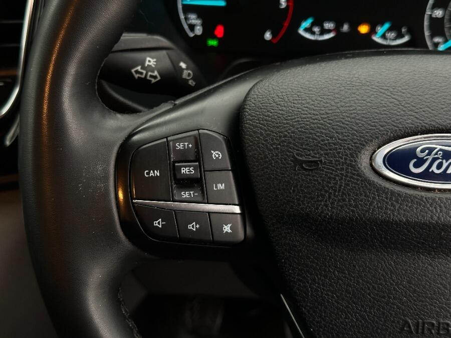 Used Ford Transit Custom 2023 for sale - 76002199: Photo 37