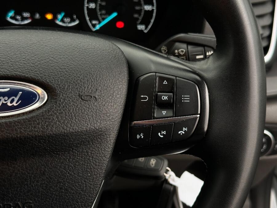 Used Ford Transit Custom 2023 for sale - 76002199: Photo 38