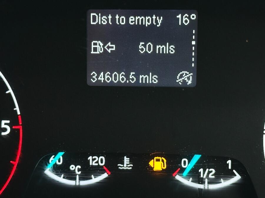 Used Ford Transit Custom 2023 for sale - 76002199: Photo 40