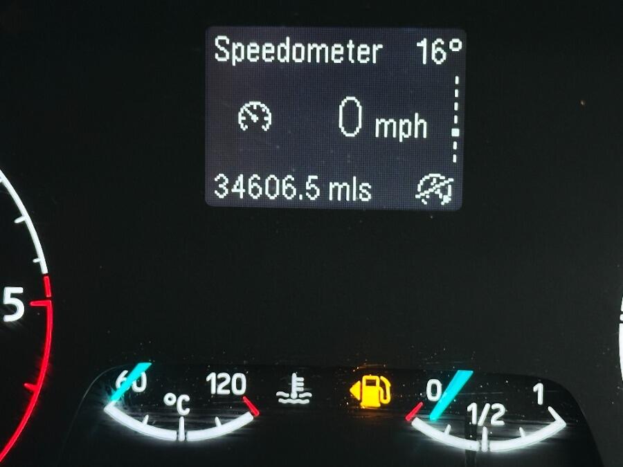 Used Ford Transit Custom 2023 for sale - 76002199: Photo 42
