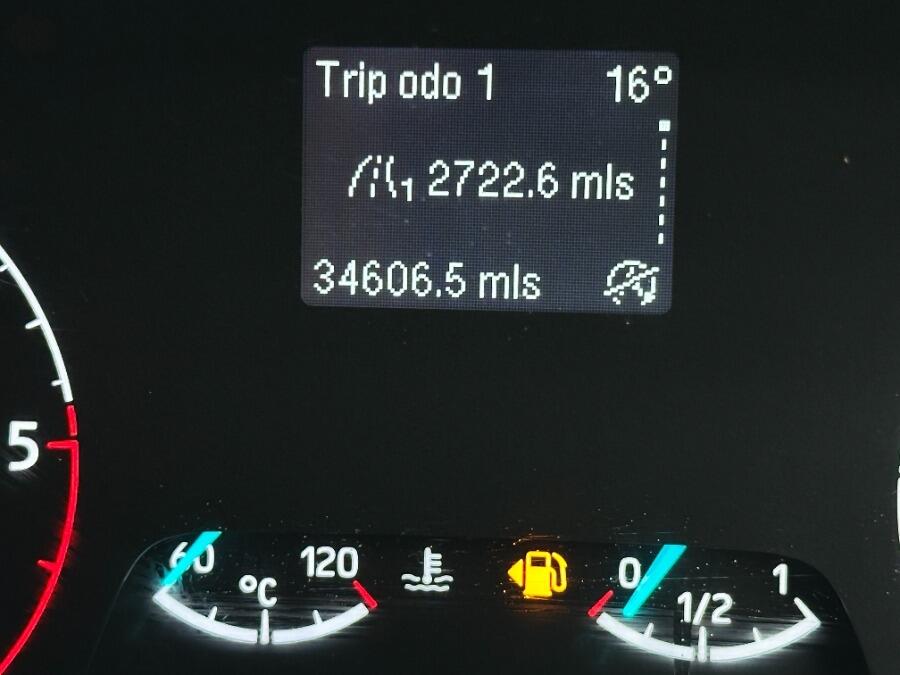 Used Ford Transit Custom 2023 for sale - 76002199: Photo 45