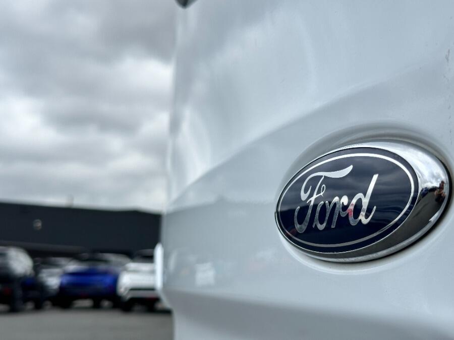Used Ford Transit Custom 2023 for sale - 76002199: Photo 50