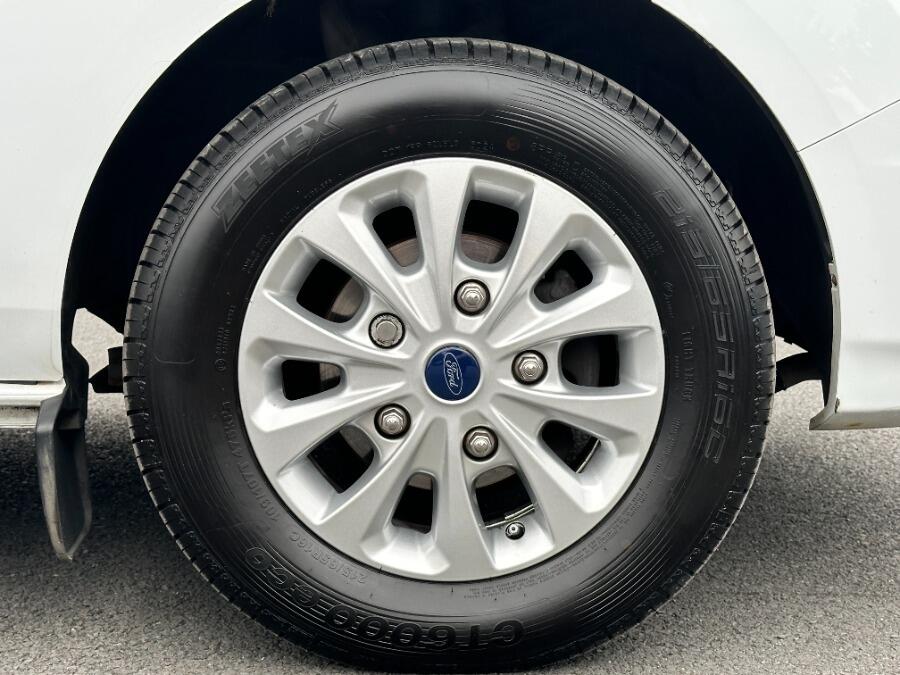 Used Ford Transit Custom 2023 for sale - 76002199: Photo 9