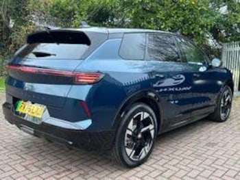 Used Vauxhall Grandland 2025 for sale - 76538628: Photo