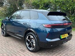 Used Vauxhall Grandland 2025 for sale - 76538628: Photo 5