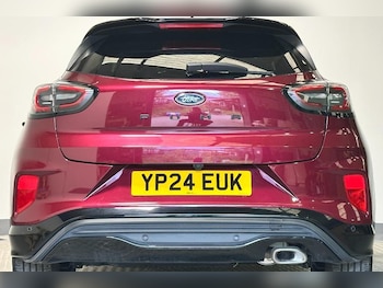 Used Ford Puma 2024 for sale - 75378337: Photo