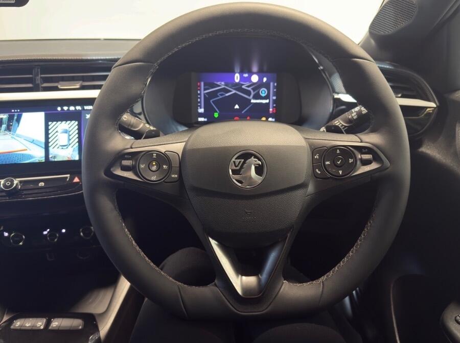 Used Vauxhall Corsa 2025 for sale - 77344586: Photo 10