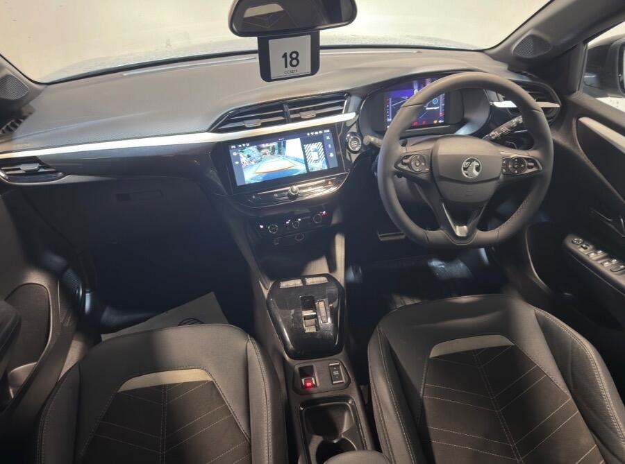Used Vauxhall Corsa 2025 for sale - 77344586: Photo 13