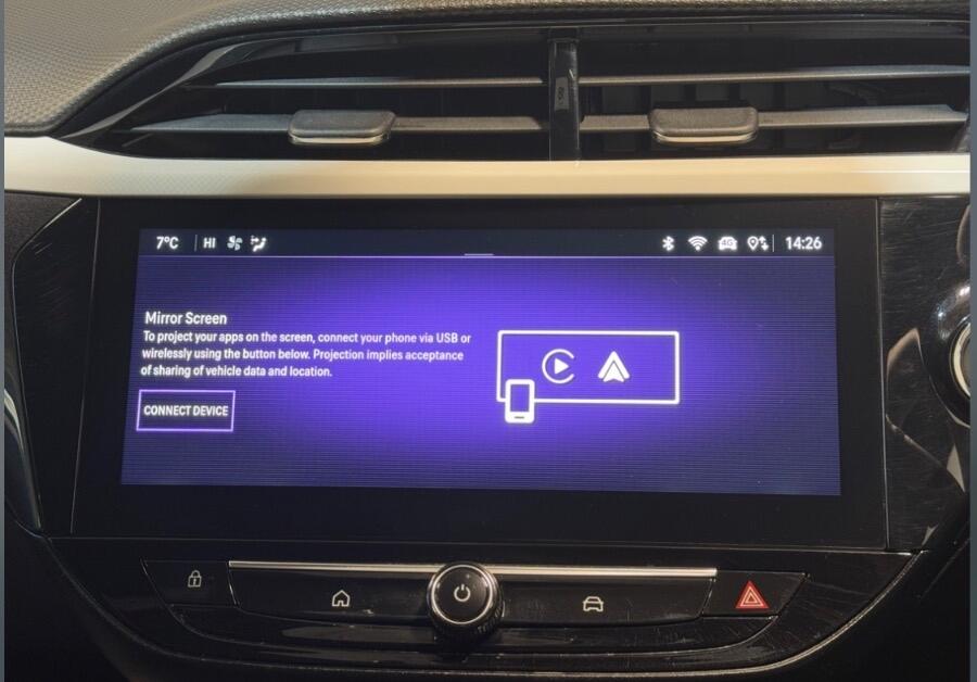 Used Vauxhall Corsa 2025 for sale - 77344586: Photo 27