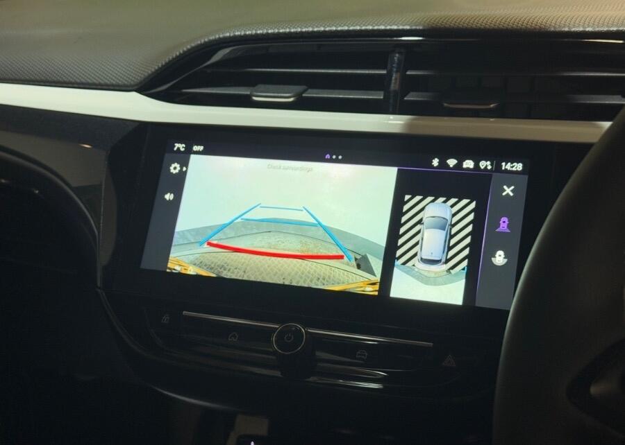 Used Vauxhall Corsa 2025 for sale - 77344586: Photo 30