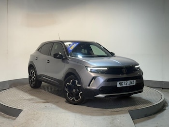 2023 (72) - 1.2 Turbo Ultimate Suv 5dr Petrol Auto Euro 6 (s/s) (130 Ps)