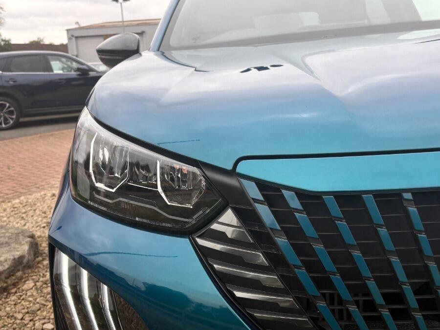 Used Peugeot 2008 for sale - 77320214: Photo 12