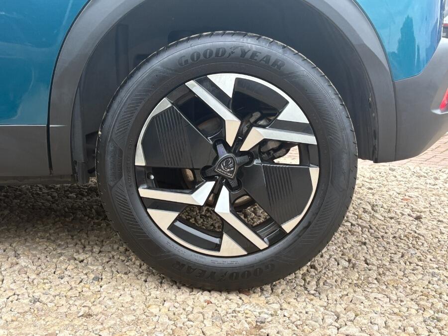 Used Peugeot 2008 for sale - 77320214: Photo 15