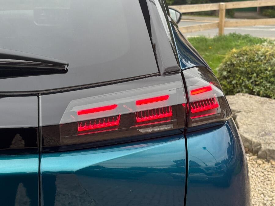 Used Peugeot 2008 for sale - 77320214: Photo 18