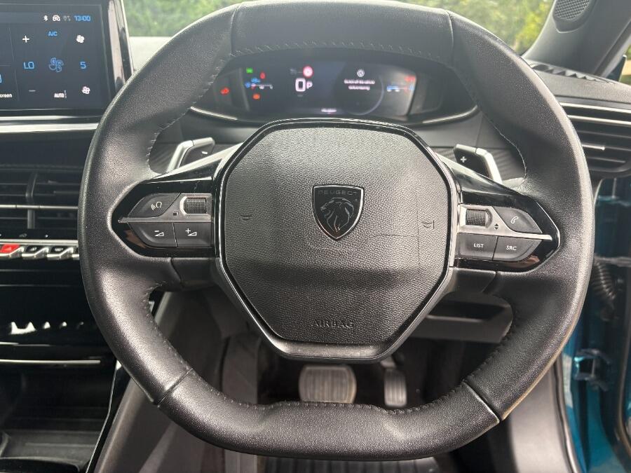 Used Peugeot 2008 for sale - 77320214: Photo 29