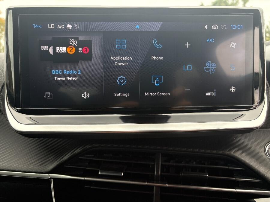 Used Peugeot 2008 for sale - 77320214: Photo 36