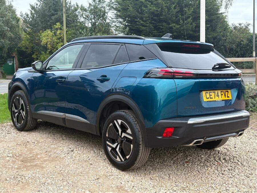 Used Peugeot 2008 for sale - 77320214: Photo 6