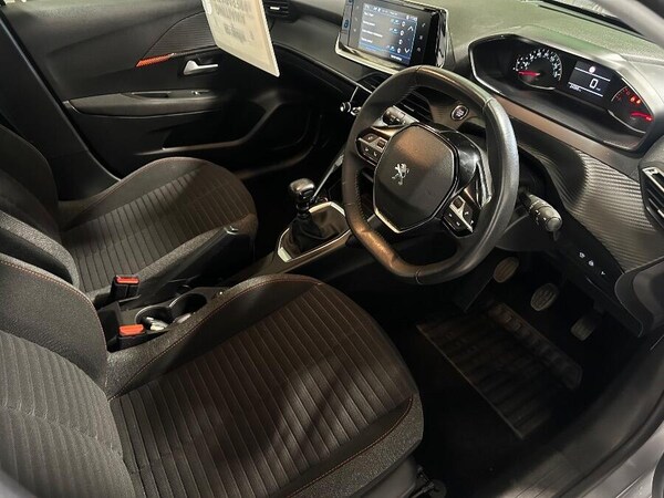Used Peugeot 208 2022 for sale - 76166889: Photo 19