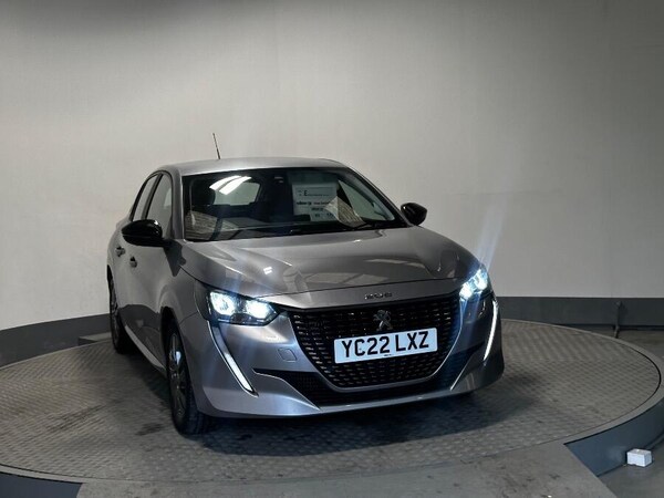 Used Peugeot 208 2022 for sale - 76166889: Photo 1