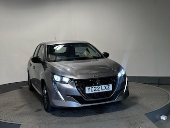 2022 (22) - 1.2 Puretech Active Premium Hatchback 5dr Petrol Manual Euro 6 (s/s) (100 P