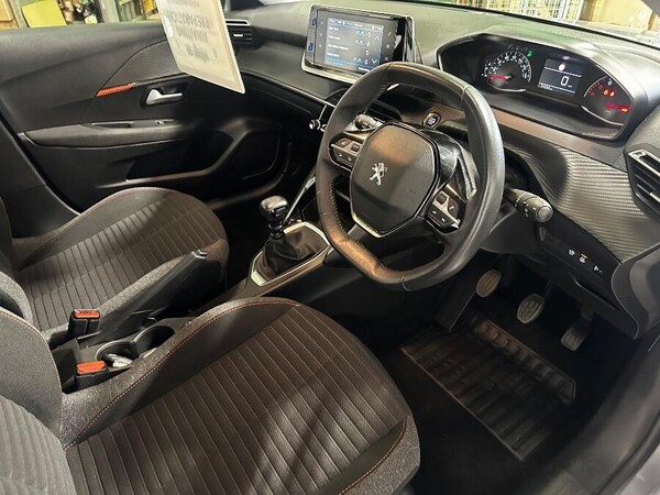 Used Peugeot 208 2022 for sale - 76166889: Photo 20