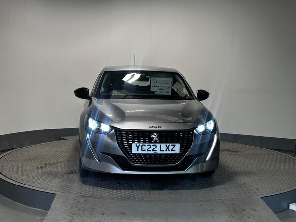 Used Peugeot 208 2022 for sale - 76166889: Photo 21