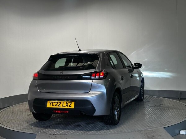 Used Peugeot 208 2022 for sale - 76166889: Photo 3