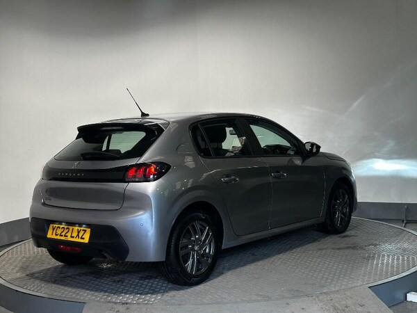 Used Peugeot 208 2022 for sale - 76166889: Photo 4