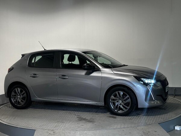 Used Peugeot 208 2022 for sale - 76166889: Photo 5