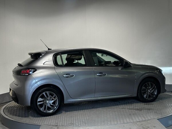 Used Peugeot 208 2022 for sale - 76166889: Photo 8