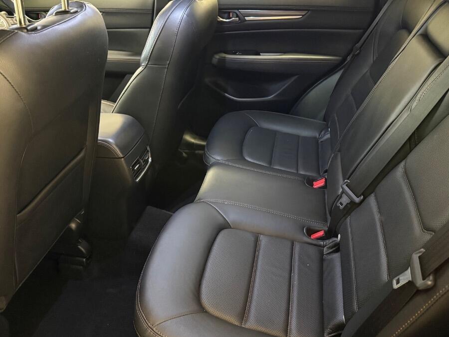 Used Mazda CX-5 2022 for sale - 76473228: Photo 10