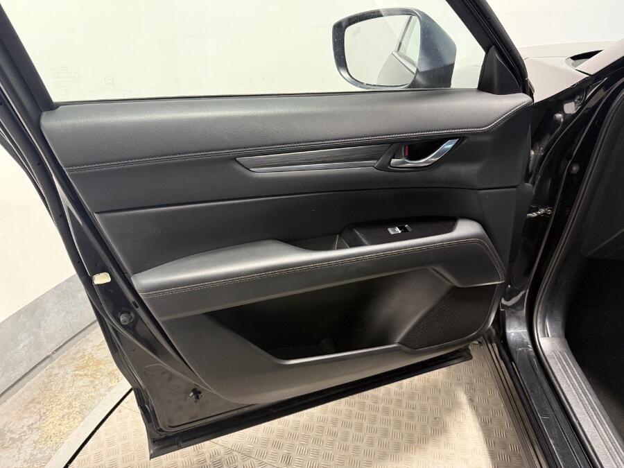 Used Mazda CX-5 2022 for sale - 76473228: Photo 14