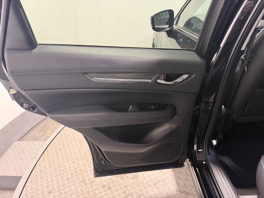 Used Mazda CX-5 2022 for sale - 76473228: Photo 15