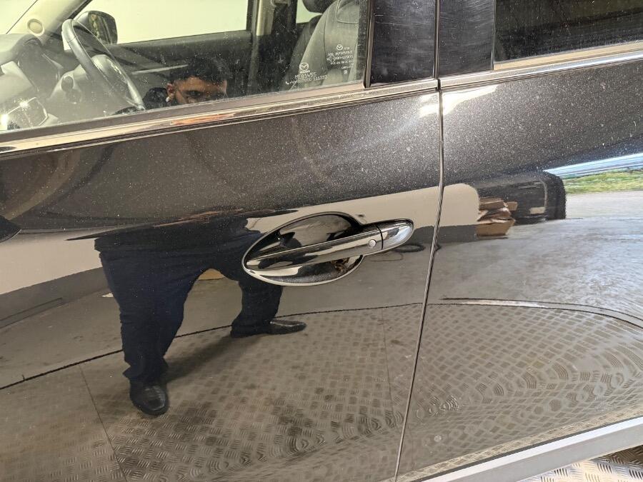 Used Mazda CX-5 2022 for sale - 76473228: Photo 16