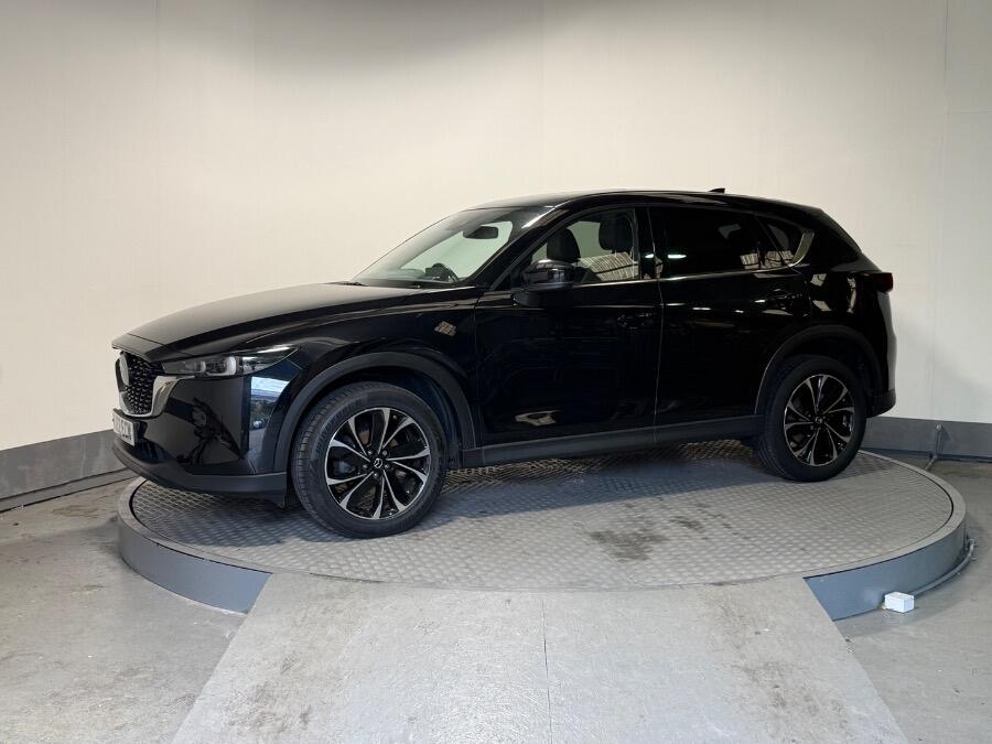 Used Mazda CX-5 2022 for sale - 76473228: Photo 17