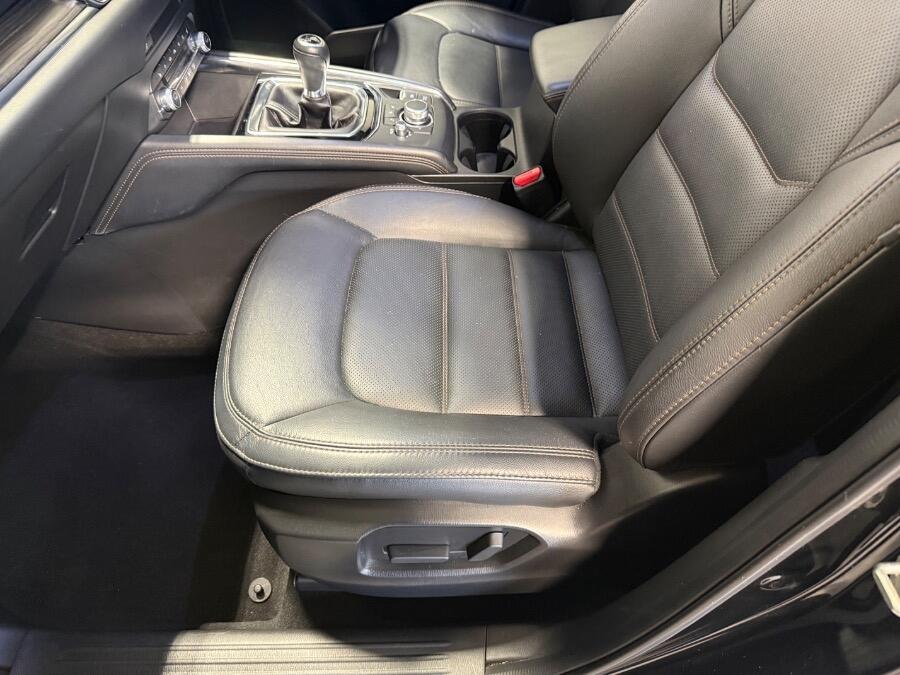 Used Mazda CX-5 2022 for sale - 76473228: Photo 18